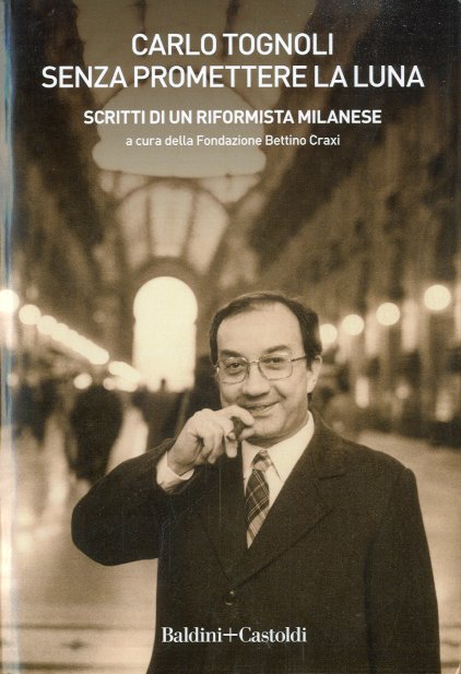 Senza promettere la luna.