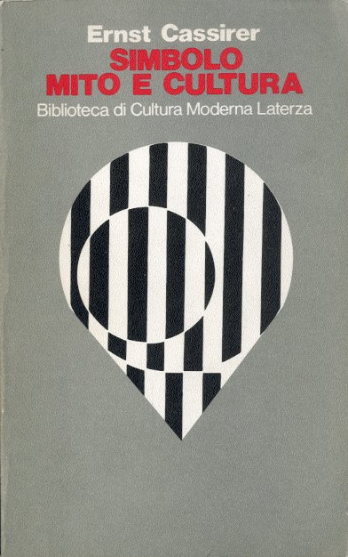 Simbolo mito e cultura.