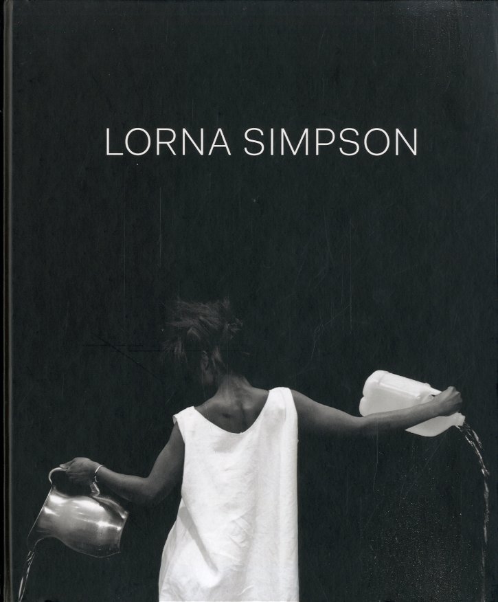 (Simpson) Lorna Simpson.
