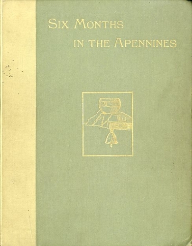 Six months in the Apennines.