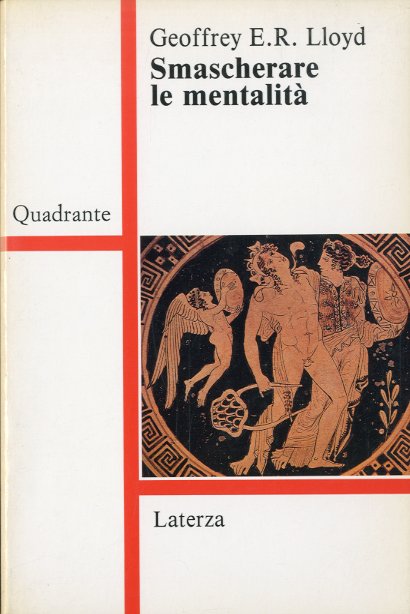 Smascherare le mentalita'.