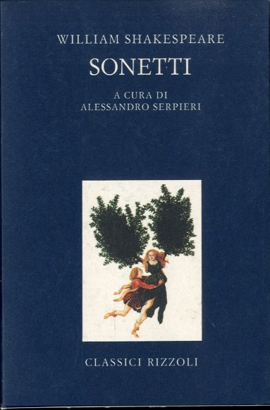 Sonetti.