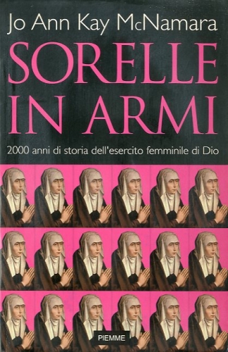 Sorelle in armi.