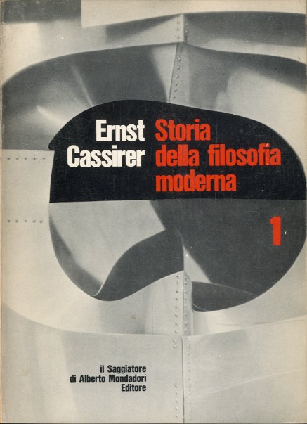 Storia della filosofia moderna.