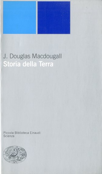 Storia della Terra.