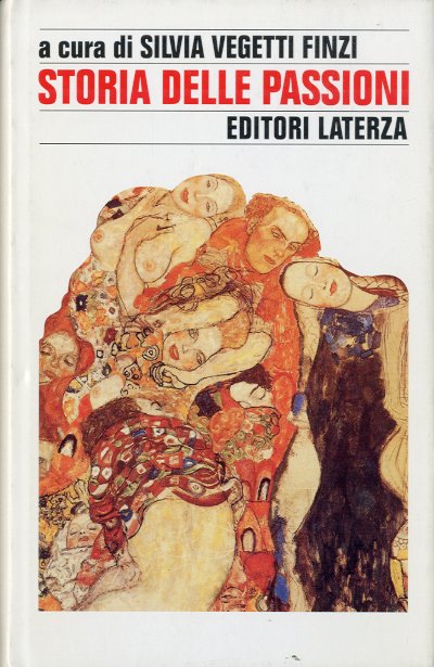 Storia delle passioni.