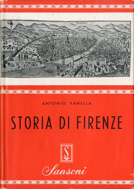 Storia di Firenze.