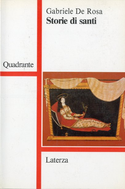 Storie di santi.
