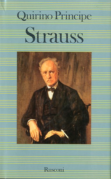 Strauss.