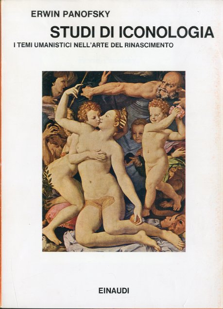 Studi di iconologia.