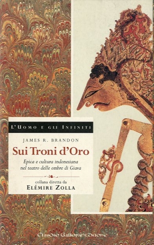 Sui Troni d'Oro.