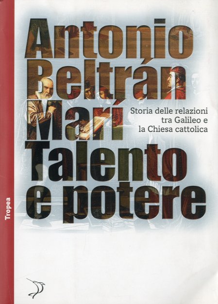 Talento e potere.