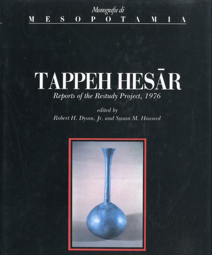 Tappeh Hesar.