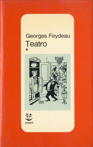 Teatro.