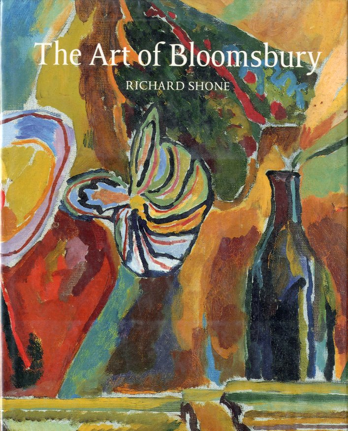 The Art of Bloomsbury.