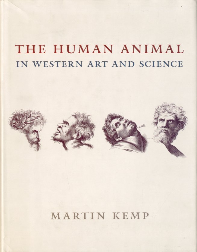 The Human Animal in Western Art and Science.