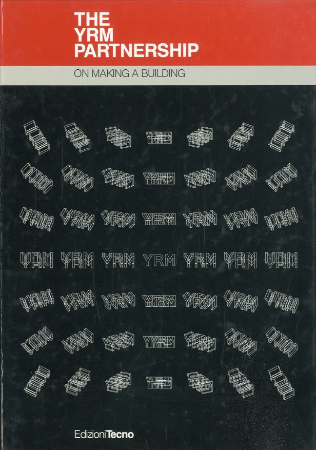The Yrm Partnership on making a building.