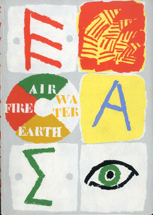 (Tilson) Tilson - Keramos.