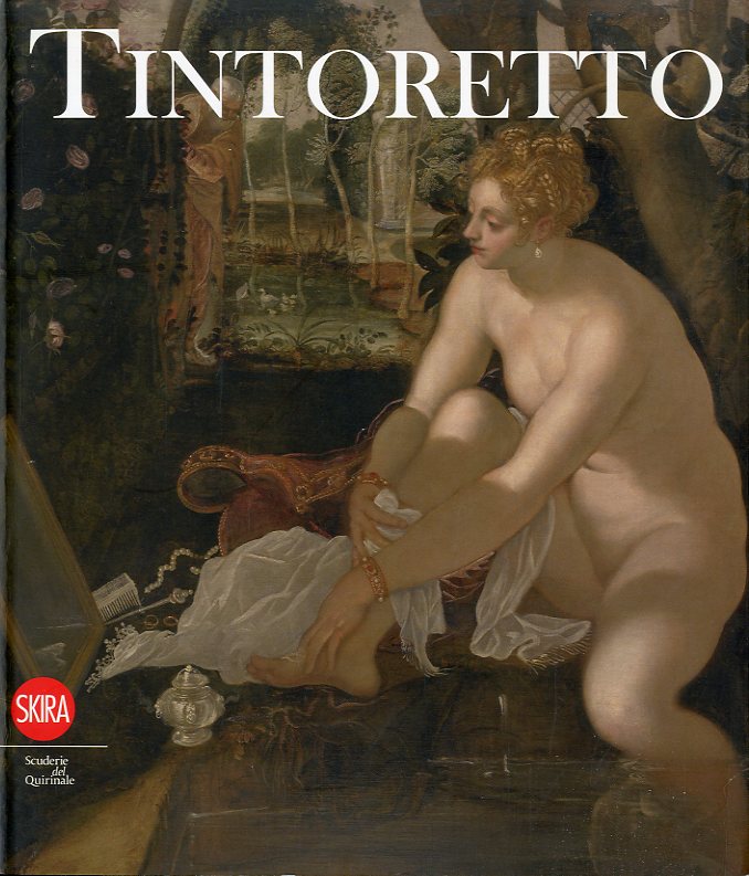 (Tintoretto) Tintoretto.