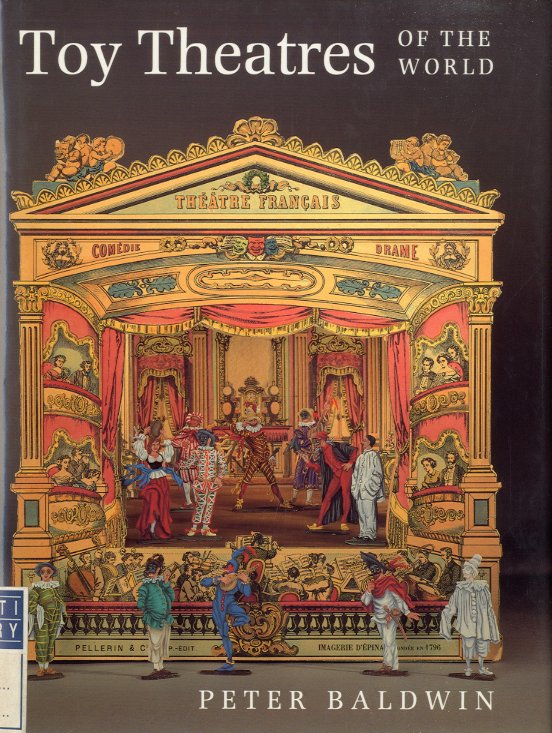 Toy Theatres of the World.