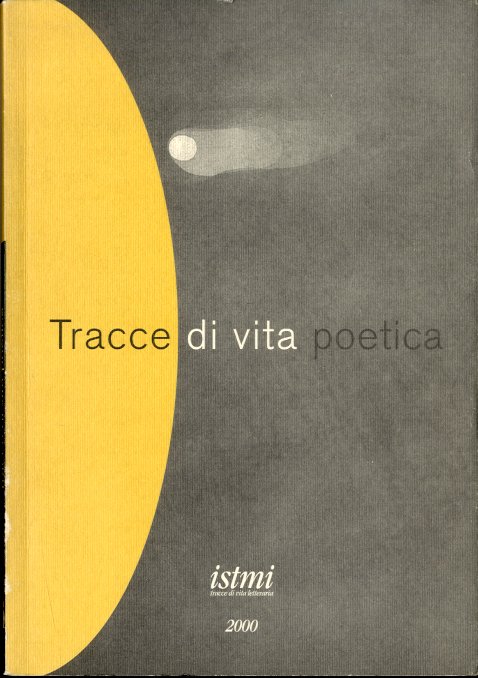 Tracce di vita poetica.