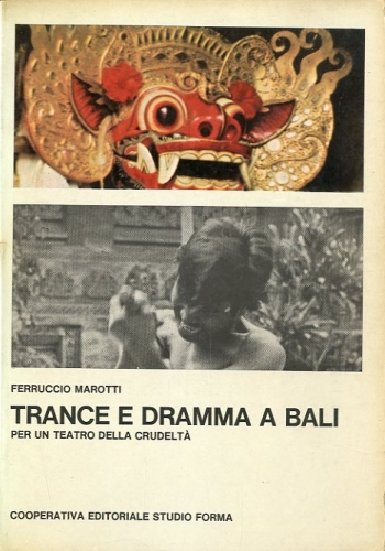 Trance e dramma a Bali.