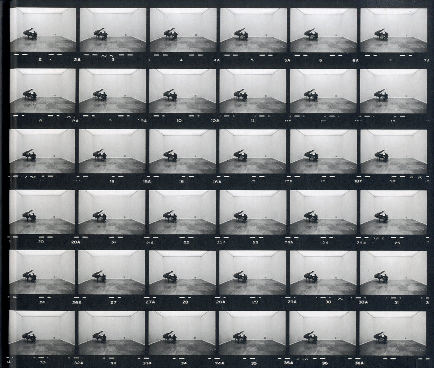 Ugo Mulas. Vitalita' del negativo.