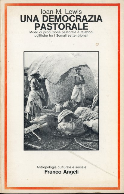 Una democrazia pastorale.