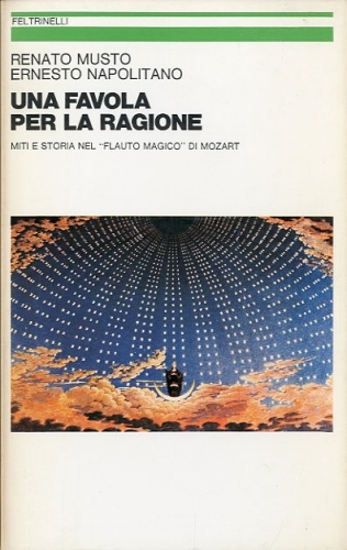 Una favola per la ragione.