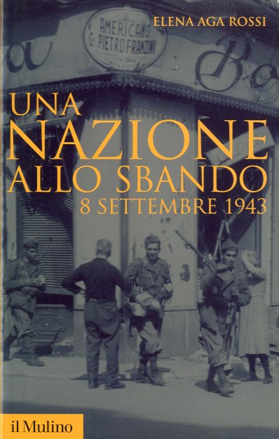 Una nazione allo sbando.