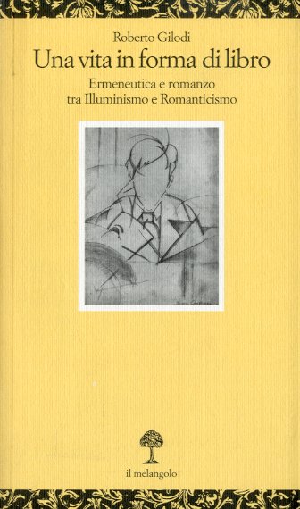 Una vita in forma di libro.