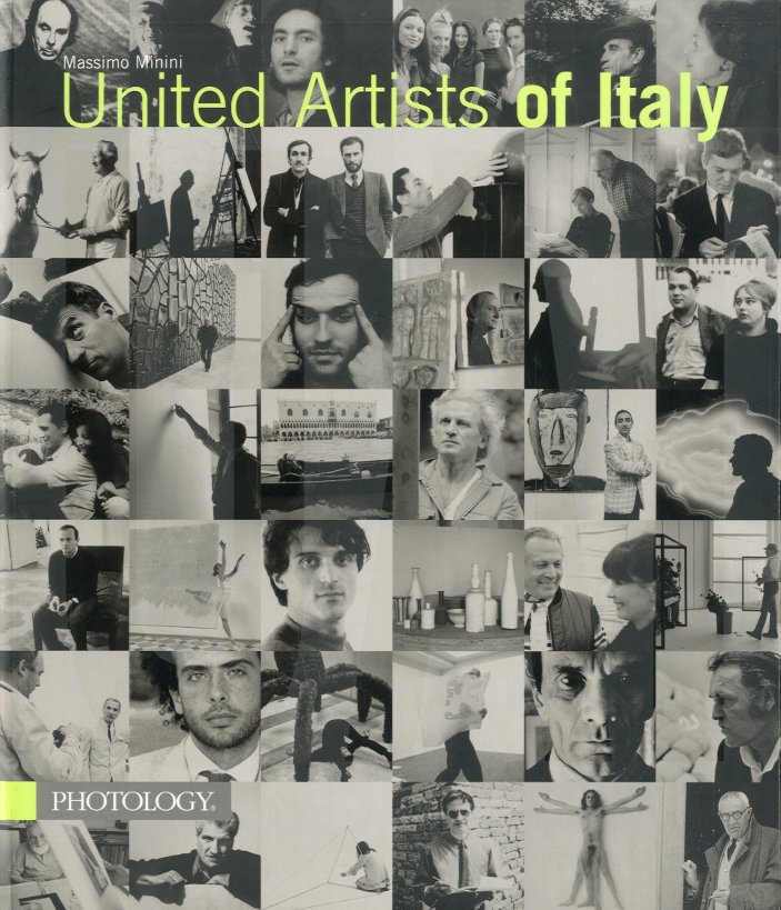 United Artists of Italy.