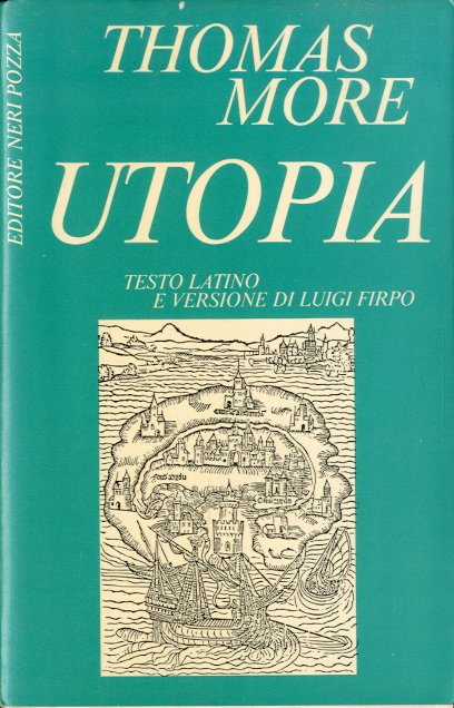 Utopia.