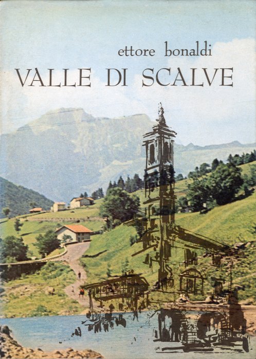 Valle di Scalve.