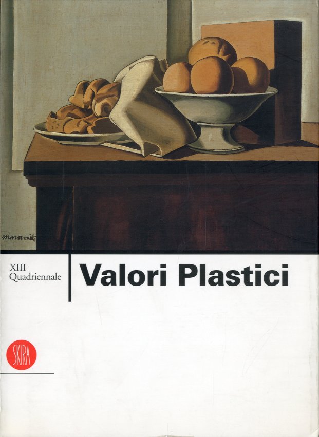 Valori Plastici.
