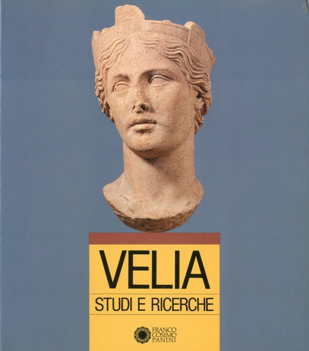 Velia. Studi e ricerche.