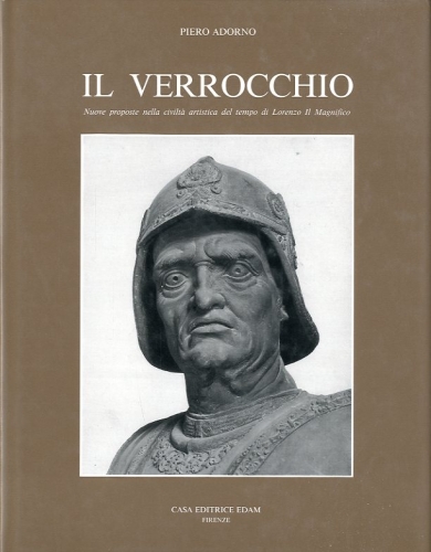 (Verrocchio) Il Verrocchio.