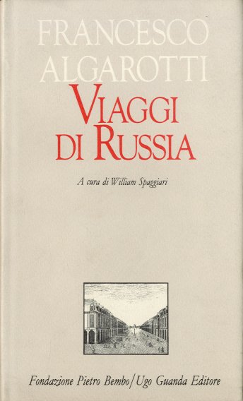 Viaggi di Russia.
