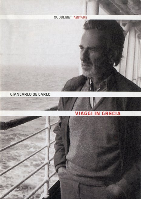 Viaggi in Grecia.
