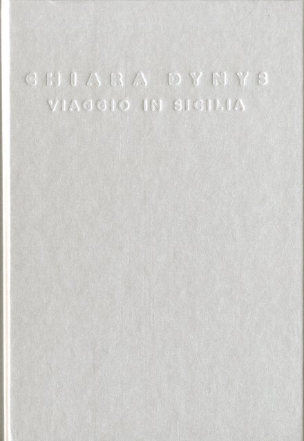 Viaggio in Sicilia. Fotografie di Arnaldo Genitrini.