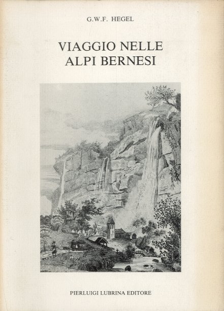 Viaggio nelle alpi bernesi.