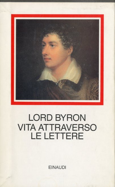 Vita attraverso le lettere.