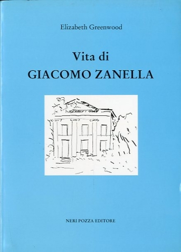 Vita di Giacomo Zanella.