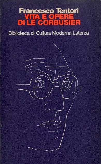 Vita e opere di Le Corbusier.