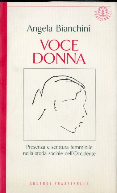 Voce donna.