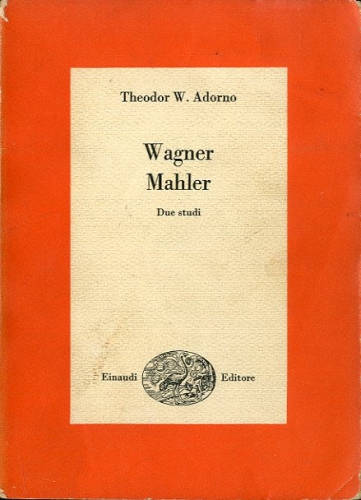 Wagner Mahler.