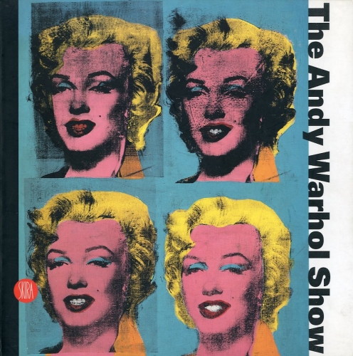 (Warhol) The Andy Warhol show.