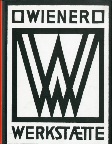 Wiener Werkstaette 1903-1932.