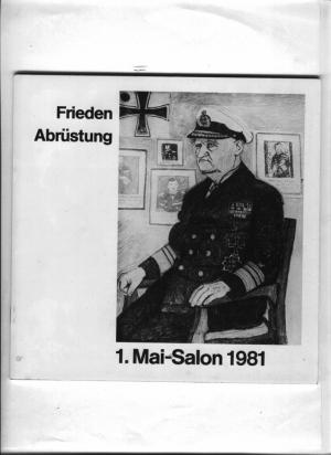 1. Mai-Salon 1981.