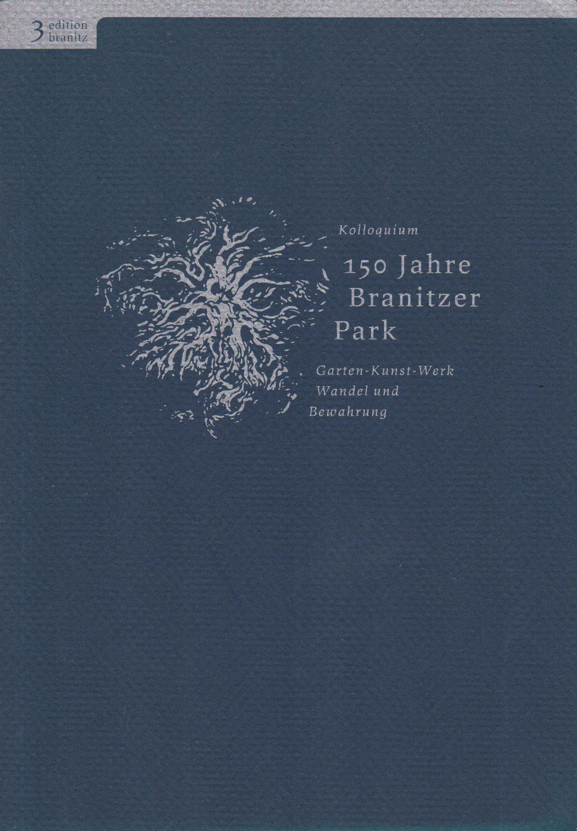 150 Jahre Branitzer Park.